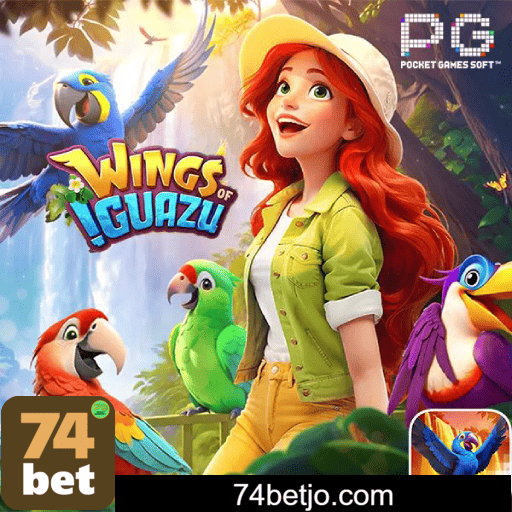 Imagem promocional do cadastro da 74BET